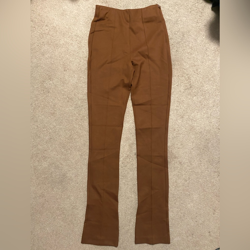 BNWT Hugo Boss Stretch Trousers Sz.XS